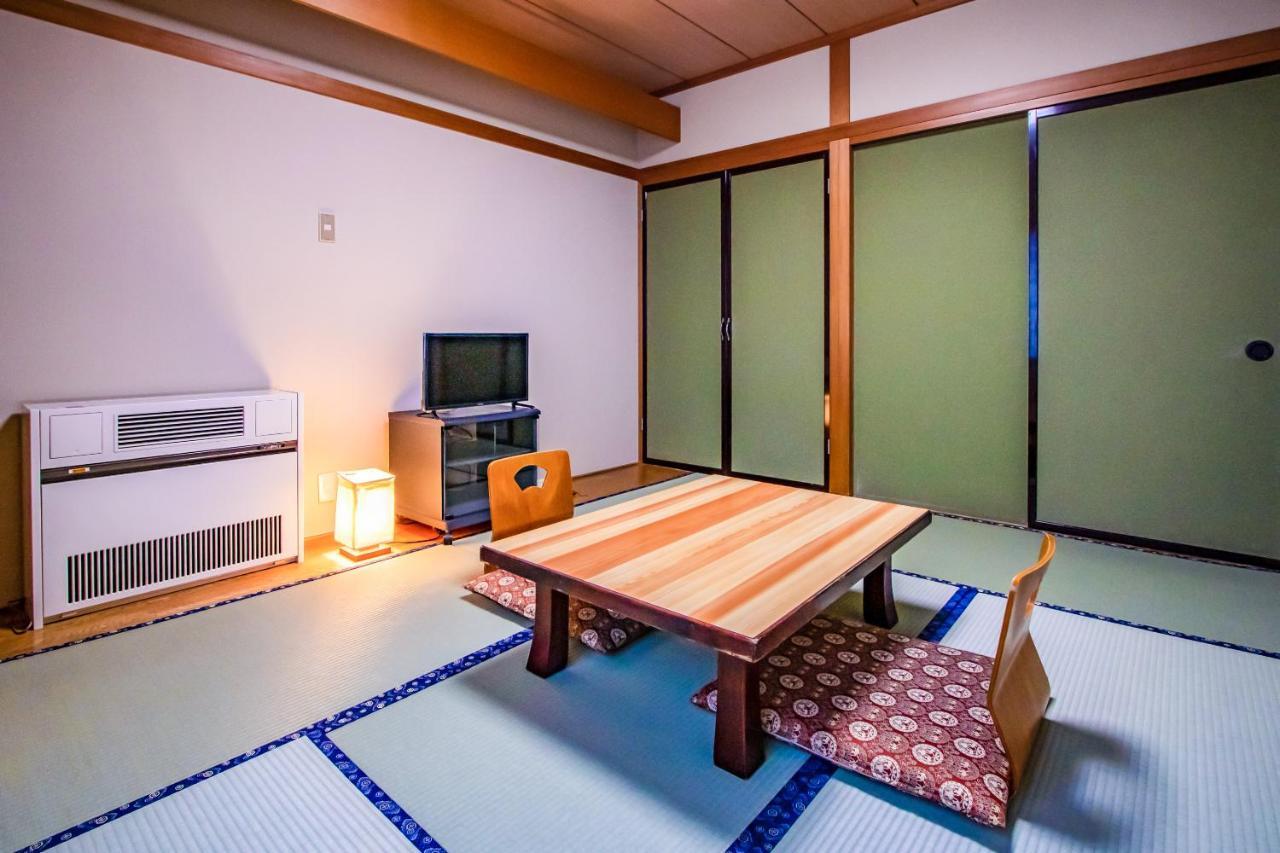 Tabist ホテル富士 Daisen  Exterior photo