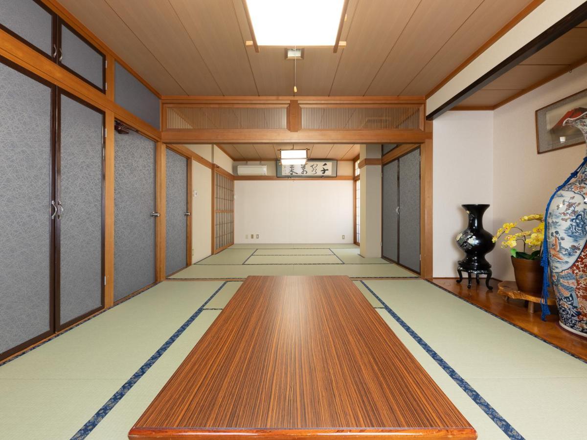 Tabist ホテル富士 Daisen  Exterior photo